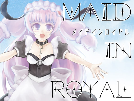 Maid in Royal