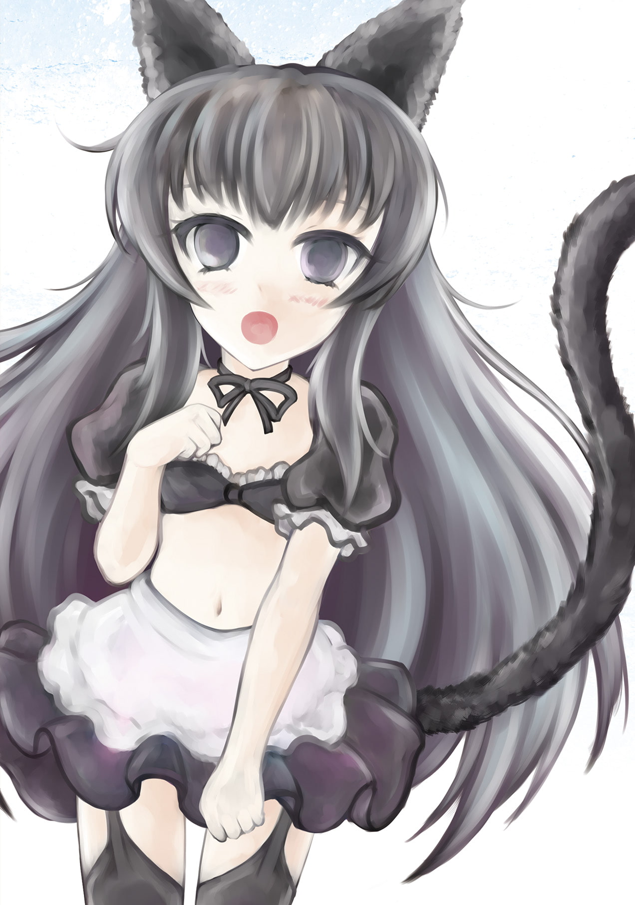 Maid in Royal
