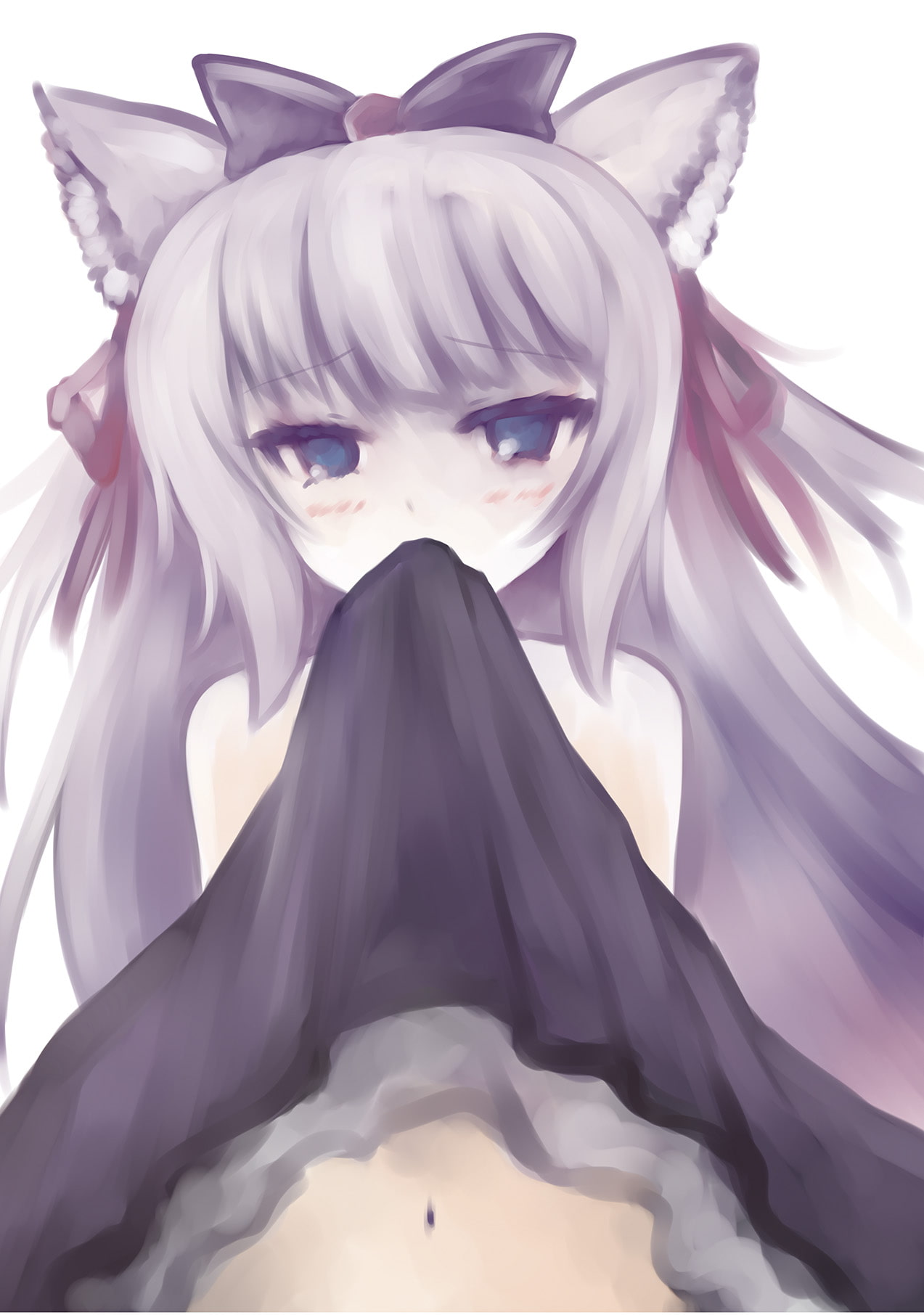 Maid in Royal
