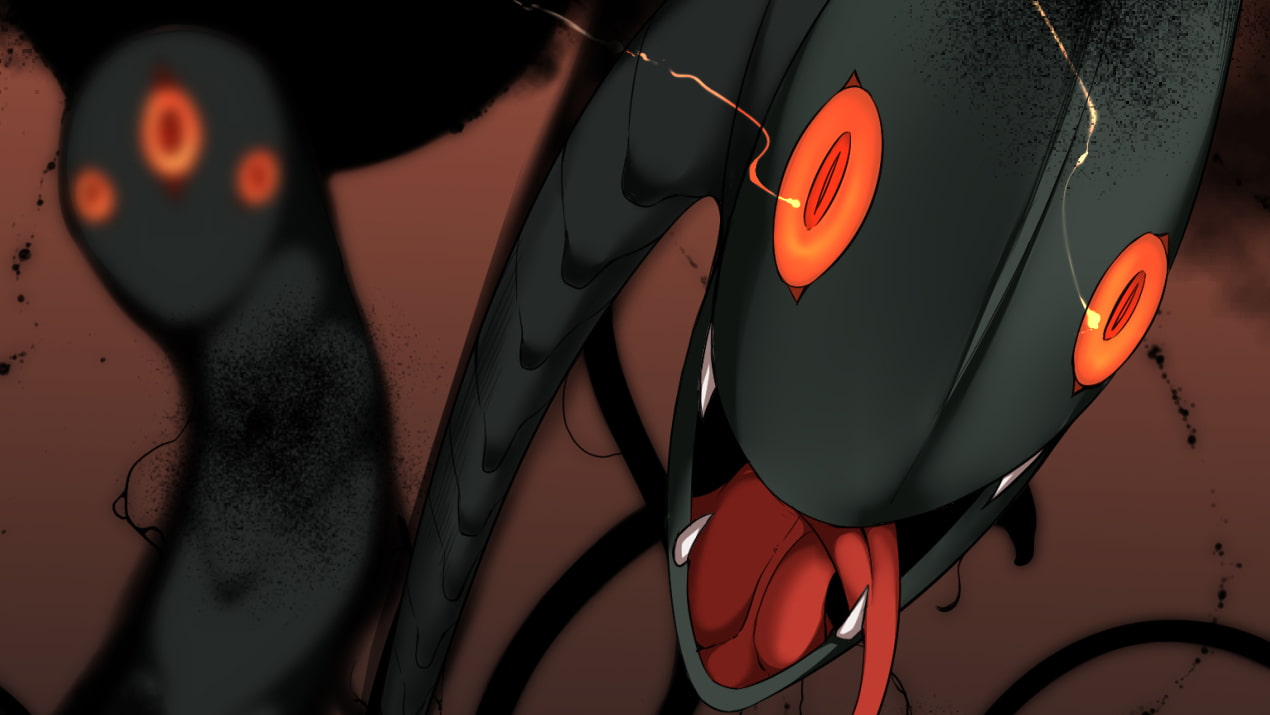 セカイの果ての均衡者 第1～6章