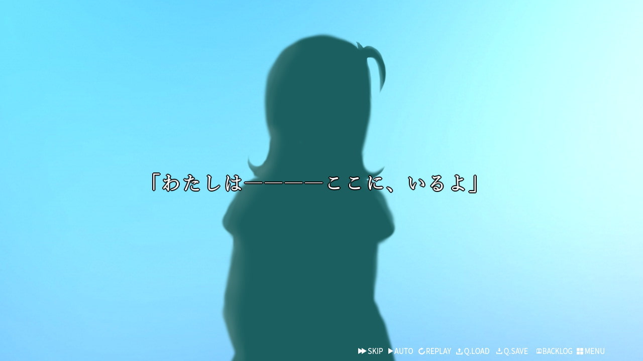 Oscillatus 零 EP3;4