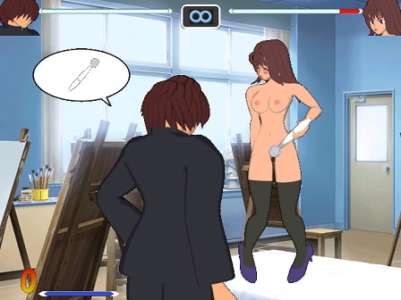 バッドアカデミー