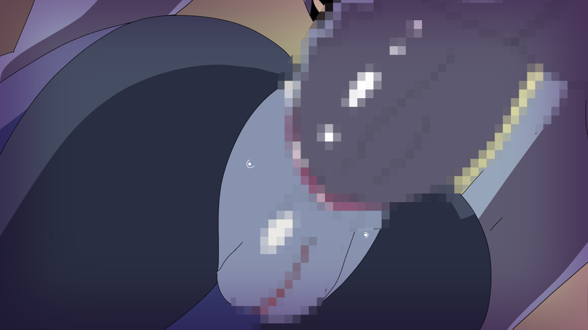 リトルビッチインサニティ～逆転魔女オナホ～