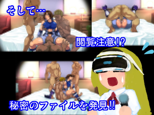 開かずの引き出し