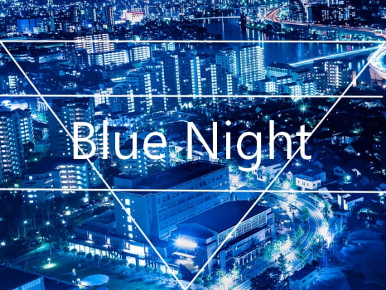 Blue Night