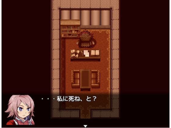 【デジノベ】プレイガール:スタッド編(上)