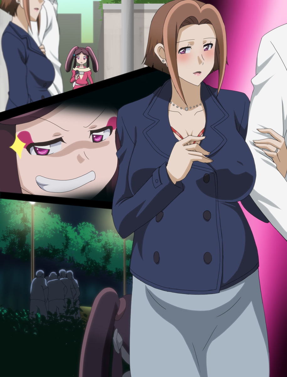 うちのおかぁが寝取られたと思われ!