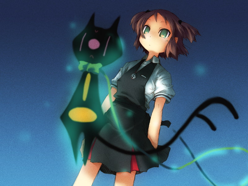 interlude 或るファの音眼 ゼンコウテイ