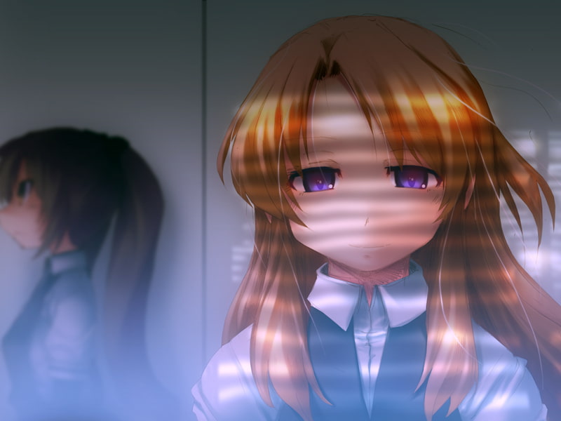 interlude 或るファの音眼 ゼンコウテイ