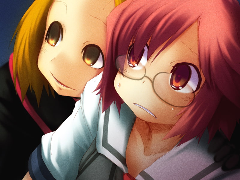 interlude 或るファの音眼 ゼンコウテイ