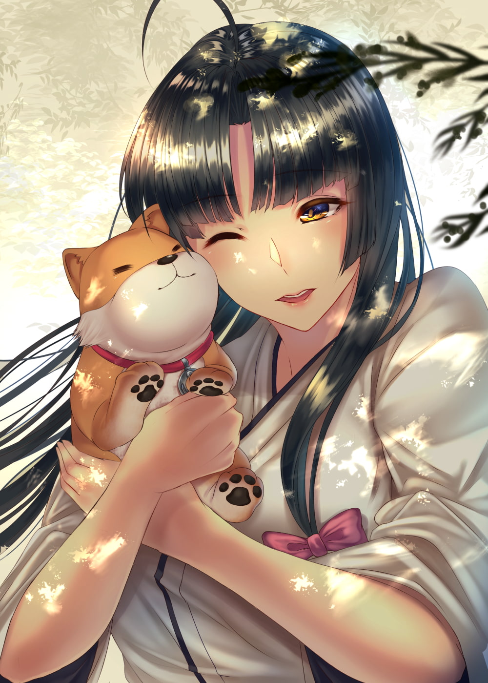 あねこれ～カッコカリ～