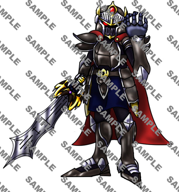 もやもやモンスター素材集vol.1