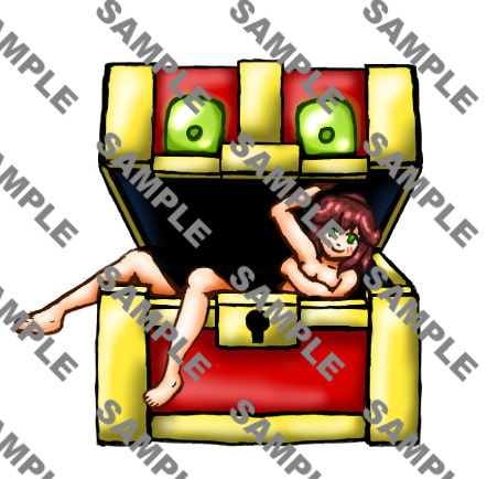 もやもやモンスター素材集vol.1