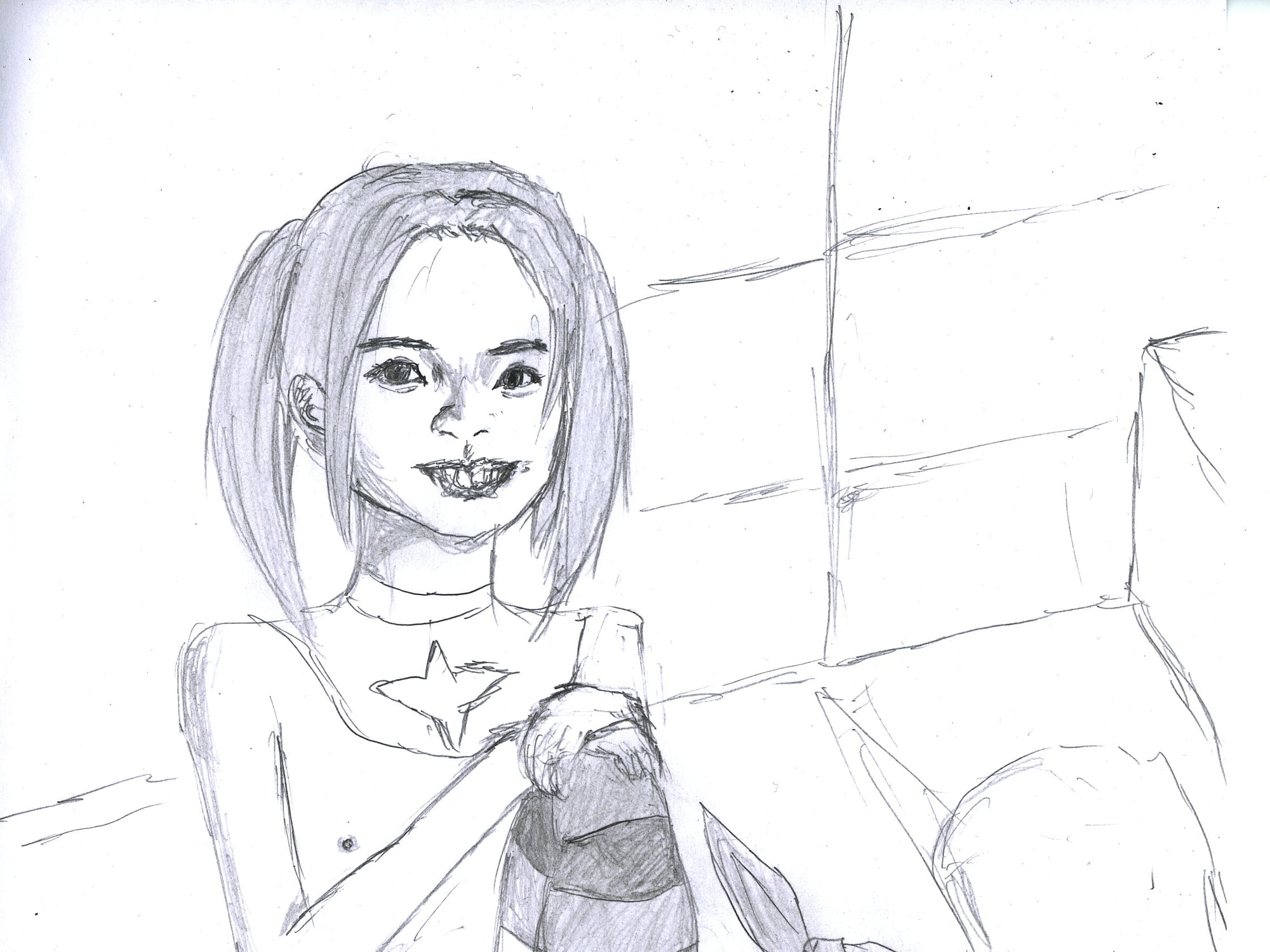 〇〇語 な〇〇ちゃんとよ〇〇ちゃん グラビア集