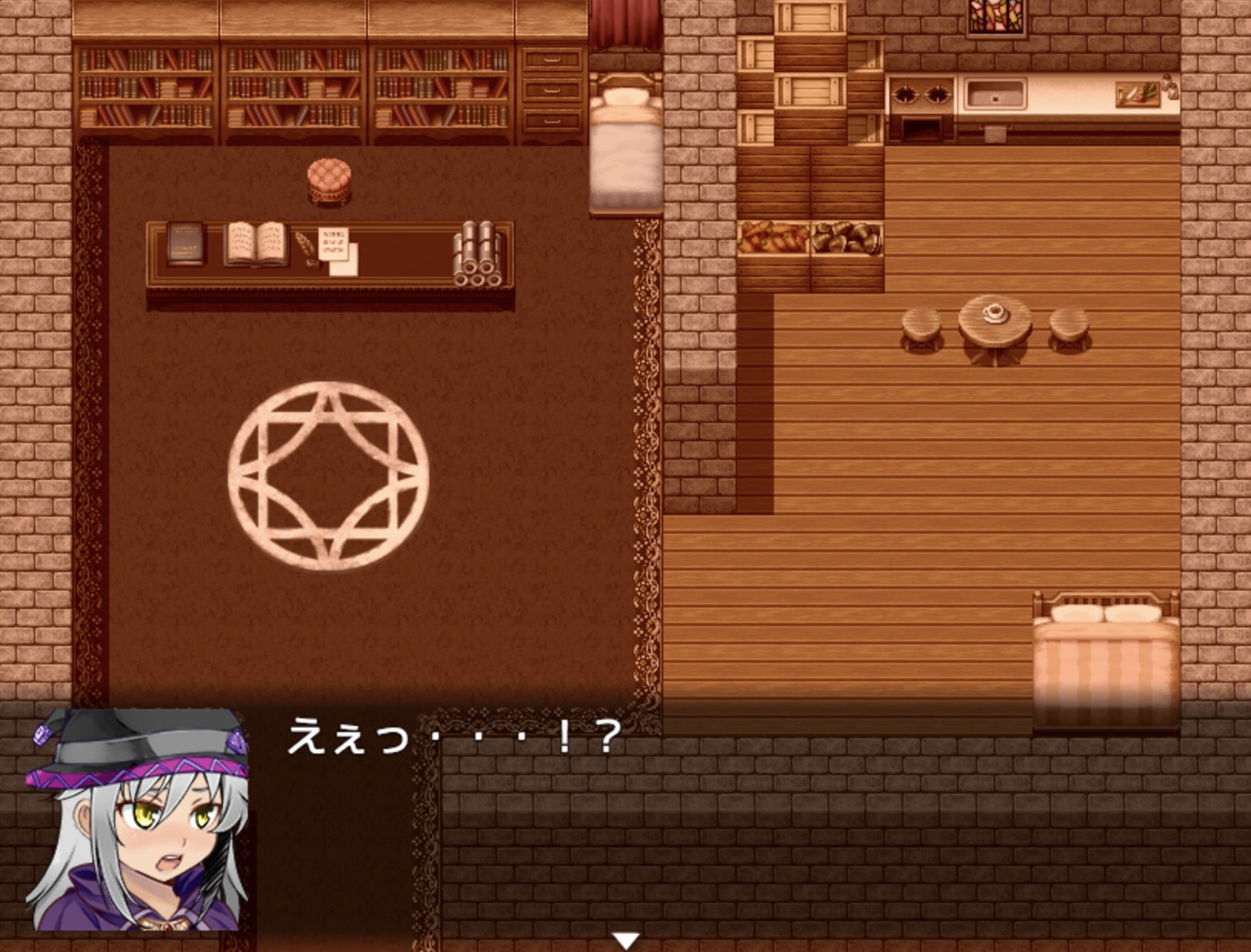 【デジノベ】プレイガール:スタッド編(下)