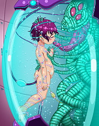 アイナの実験記録2