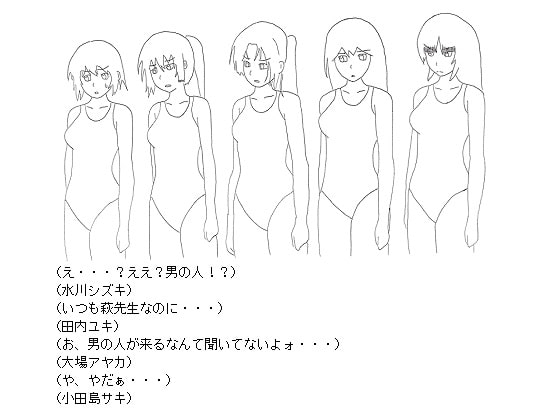 一之川魔術学園の実態 1年目 4.29 10:57～