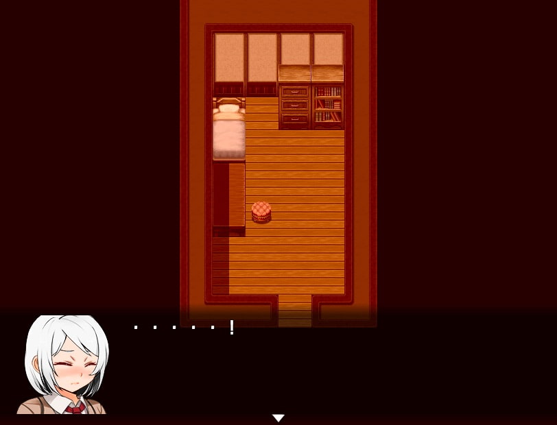 【デジノベ】無口な姉と。