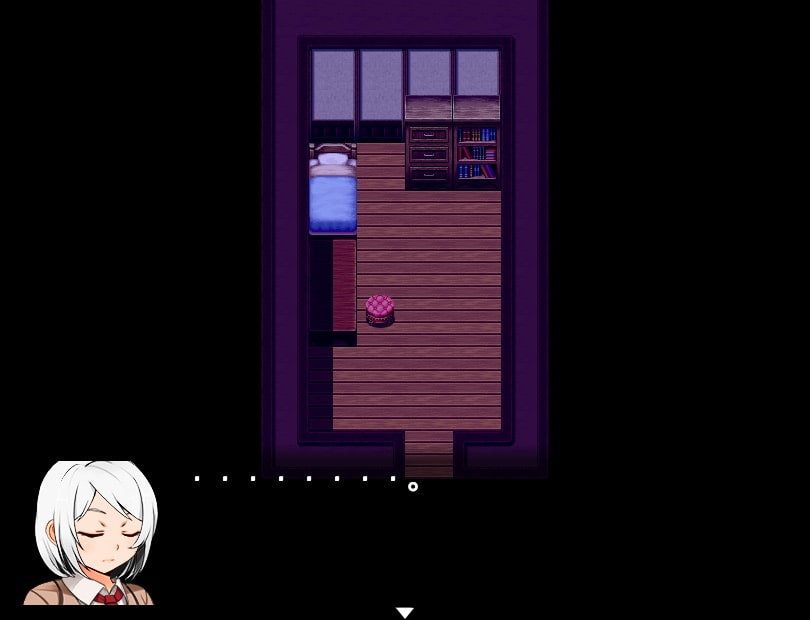 【デジノベ】無口な姉と。