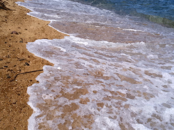 徒然、綾撮り。～ 平成仕舞の夏【バイノーラル】