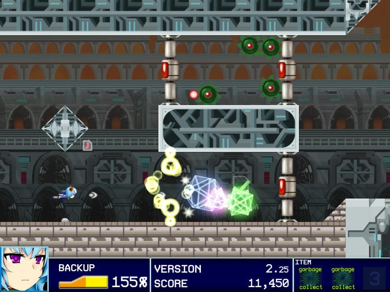 サイバースプライト