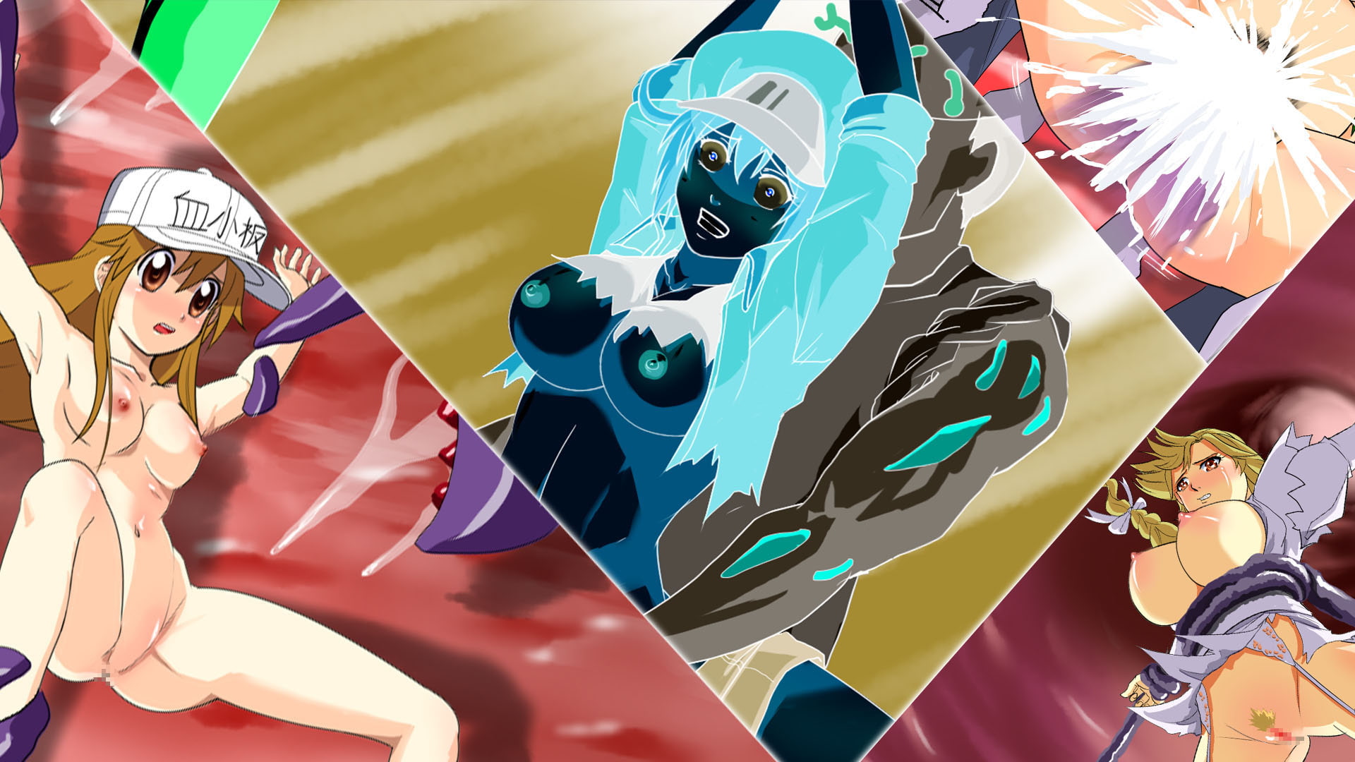 細胞 クライシス