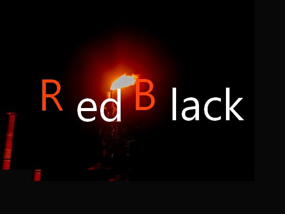 Red Black