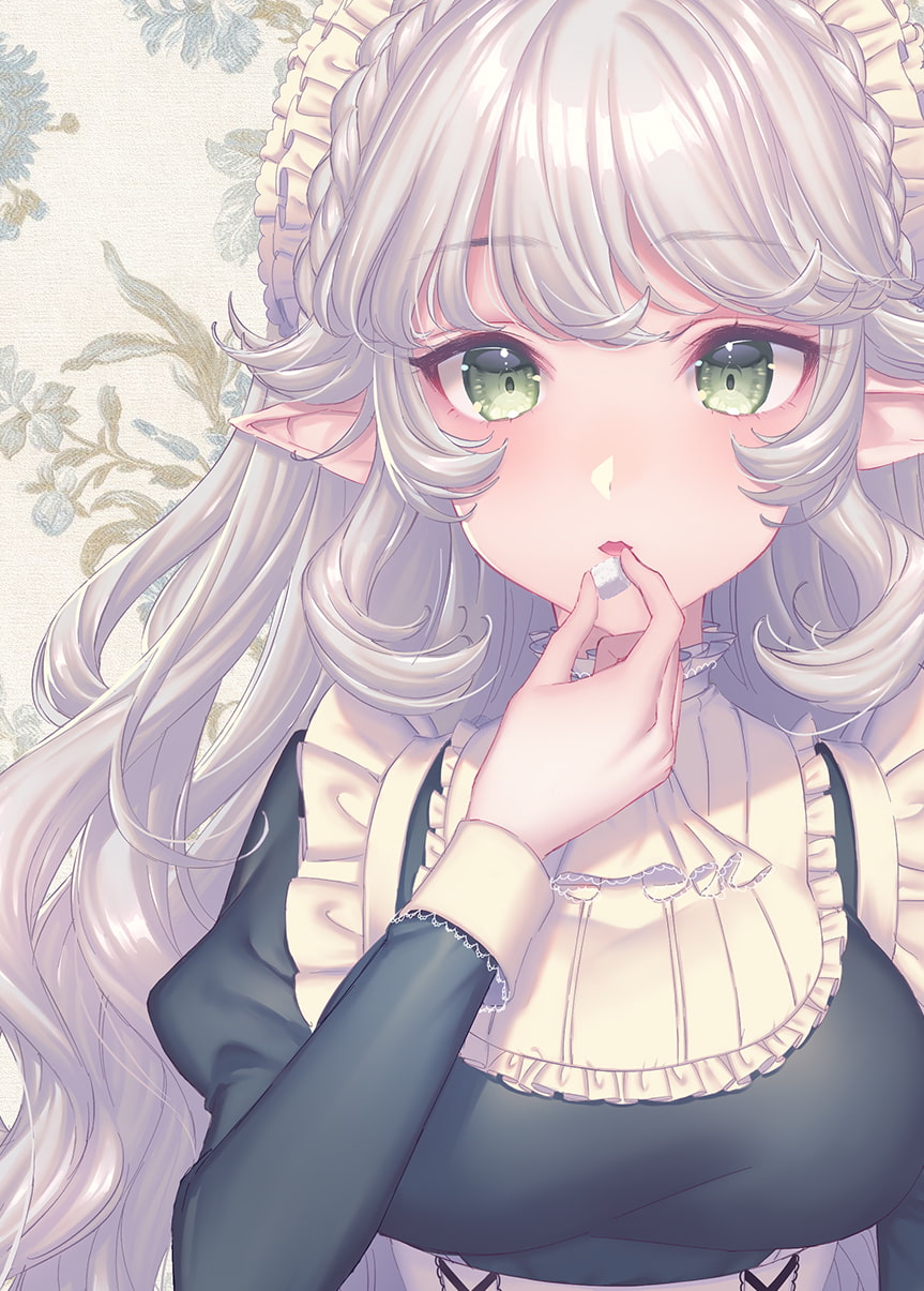 chuchu closet