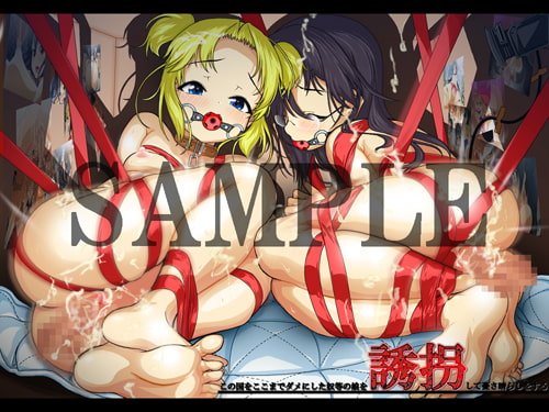 手篭11＆12 この国をここまでダメにした奴等の娘を誘拐して憂さ晴らしをする(3)＆(4)【貧乳版】