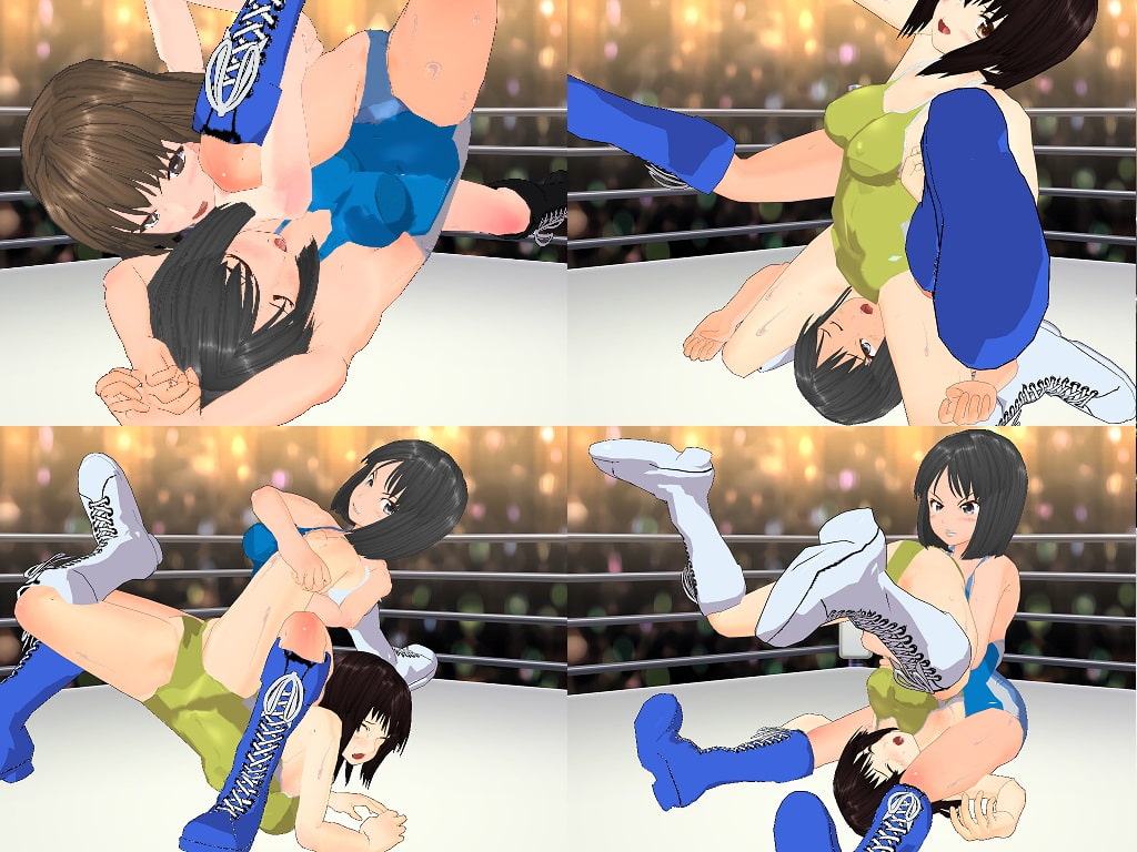 トランスプロレス