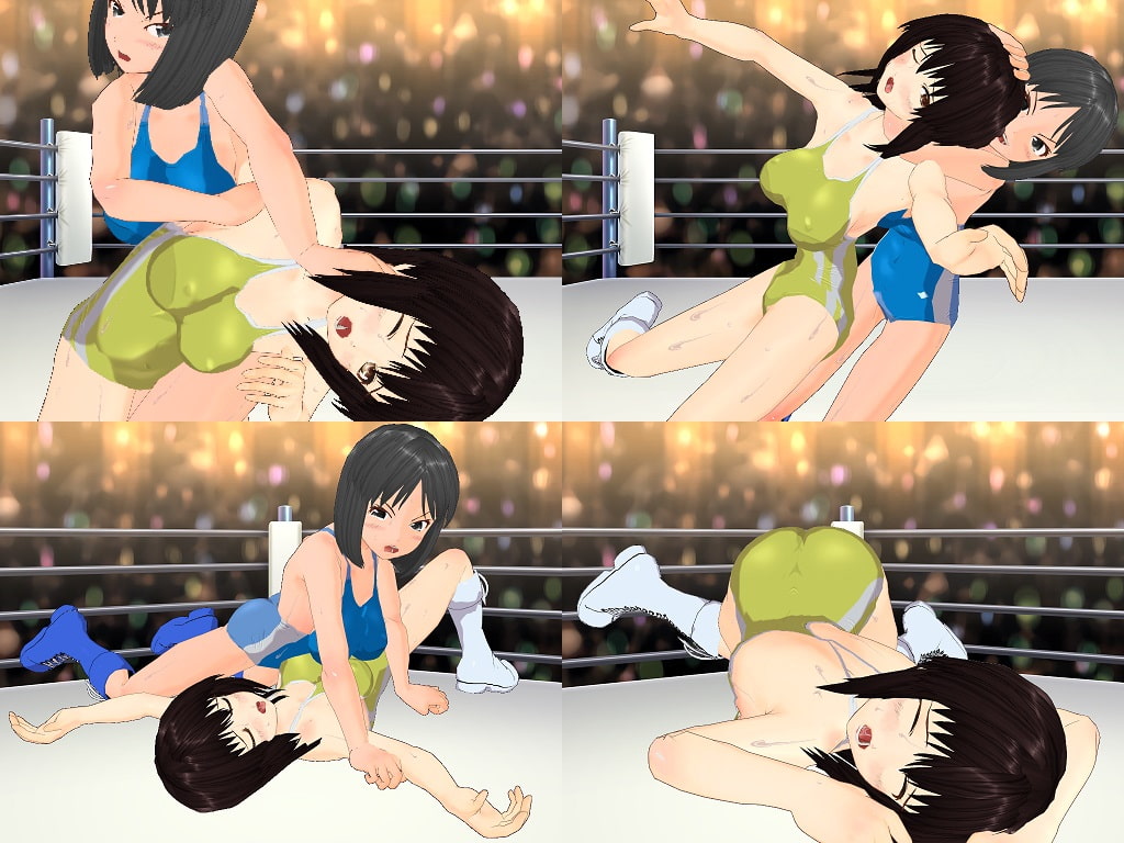 トランスプロレス