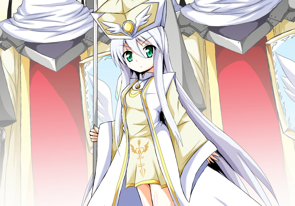 少女教皇淫獄篇