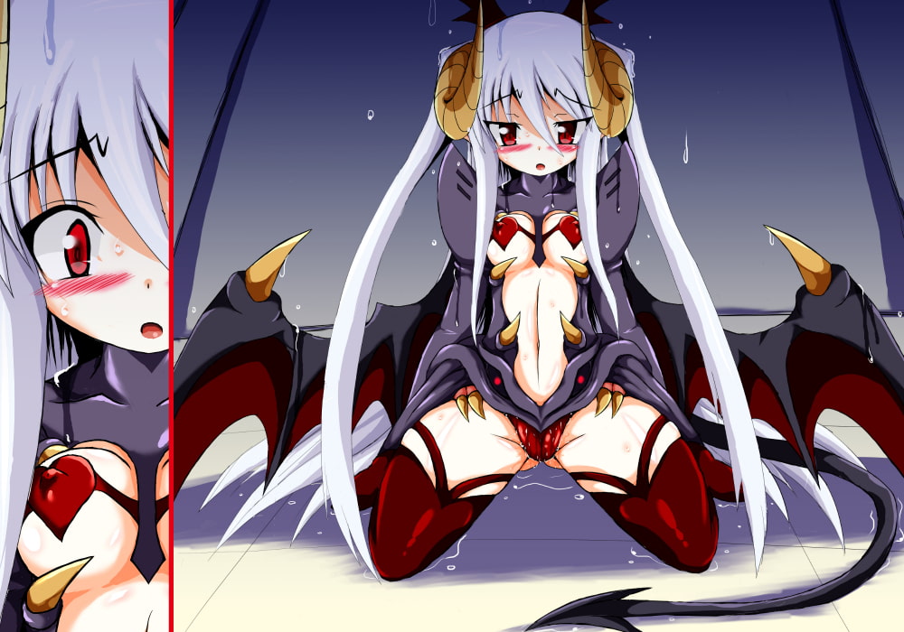 少女教皇淫獄篇