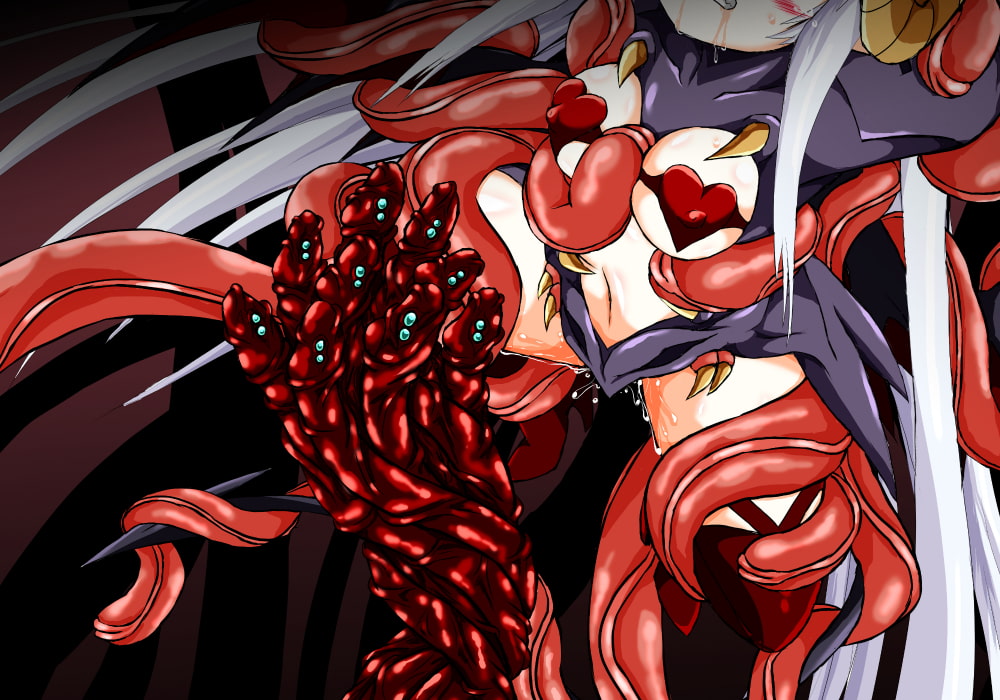 少女教皇淫獄篇