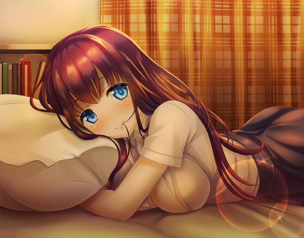 《耳癒しASMR》癒し娘～お姉ちゃんがありとあらゆる方法で何が何でも寝かしつけてくれる音声～【バイノーラル/ハイレゾ】