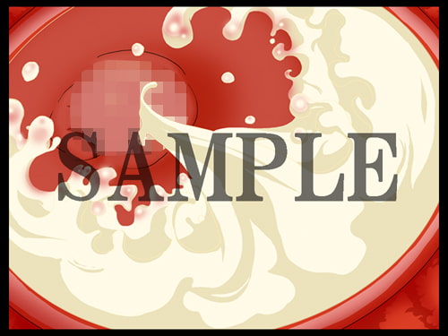 素材集その2 膣内断面図Vol.1