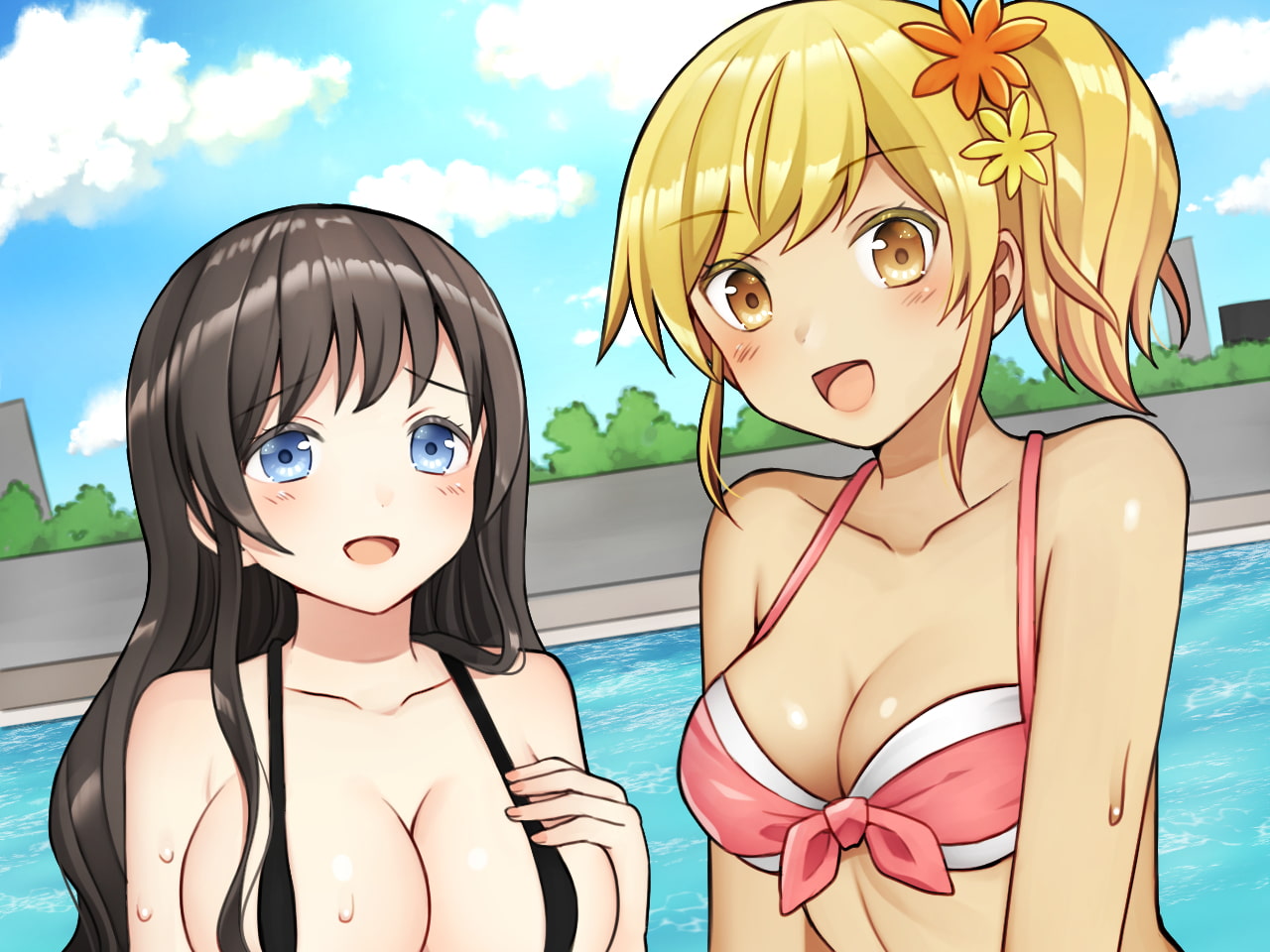 まじめな旅行サークルだと思って入部したら童貞大好きヤリマンビッチ先輩の肉バイブになっていた件について