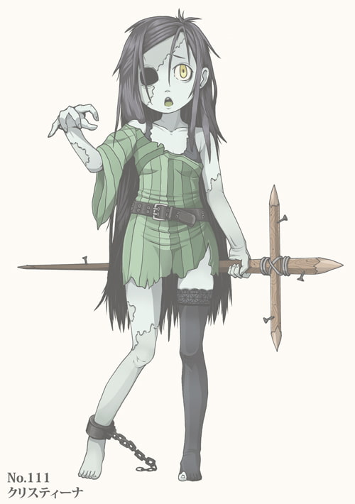 絵日記キャラクター集2