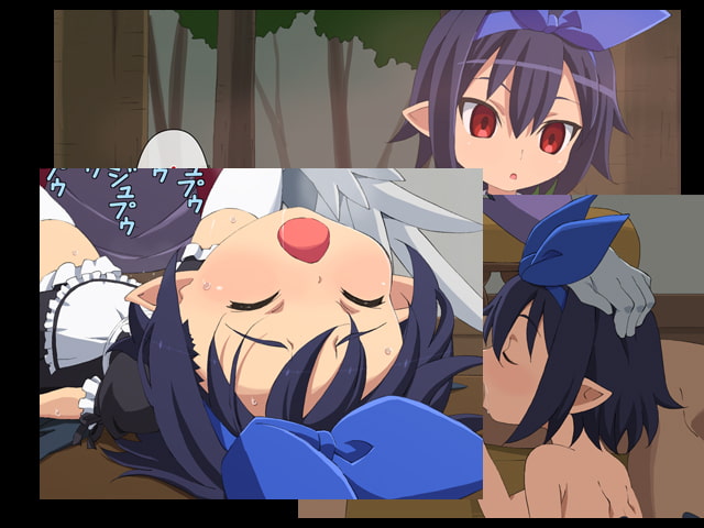 かわいい娘には冒険をさせろ