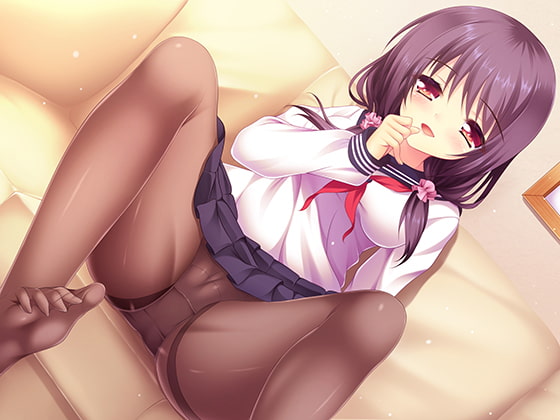 『お兄ちゃん大好きな小悪魔妹による、射精管理〜罰ゲームだよ、お兄ちゃんオナニーして見せて?〜』※バイノーラル※