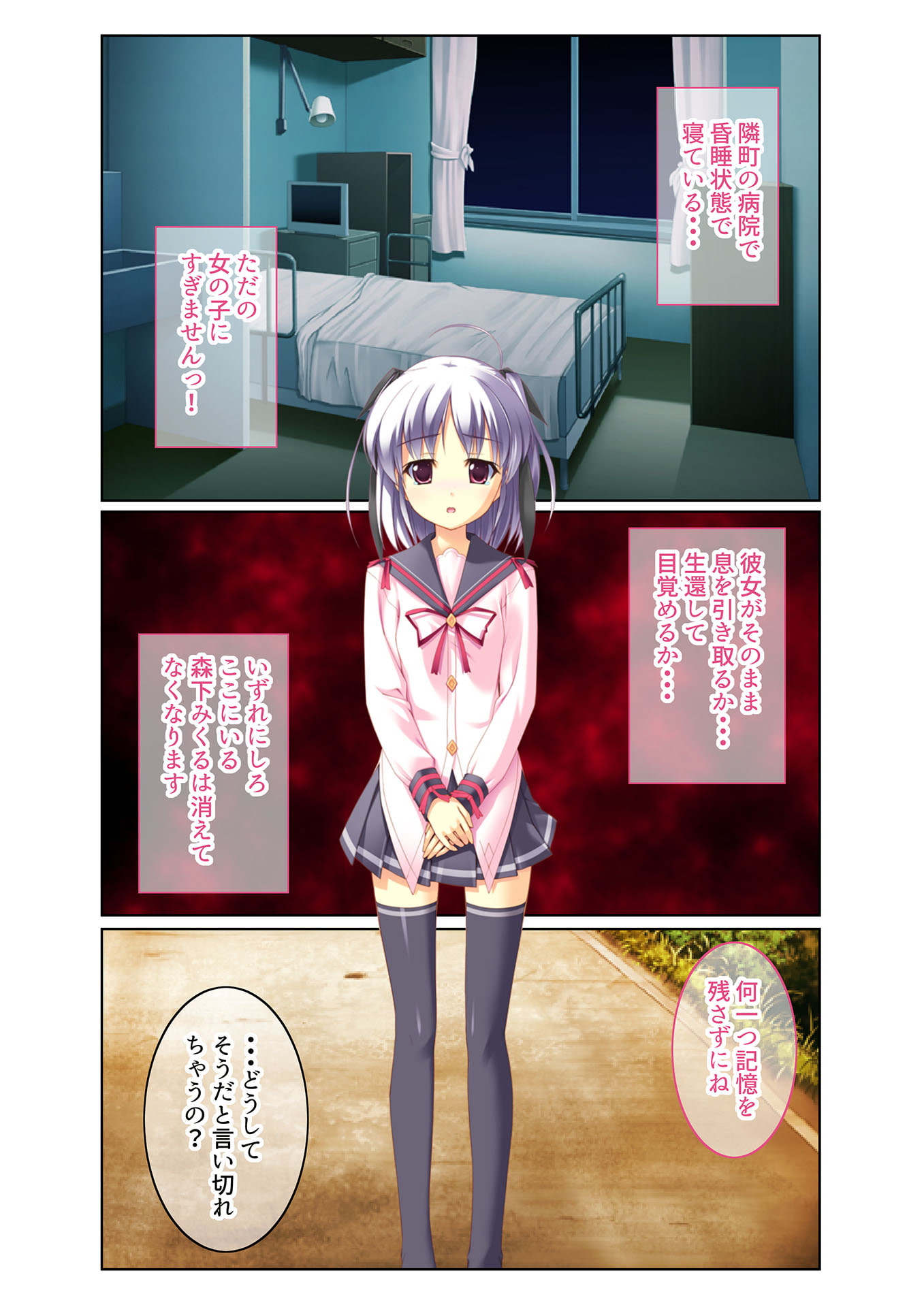 いもうとハーレム ～お兄ちゃん、えっちしよ～(5) フルカラーコミック版