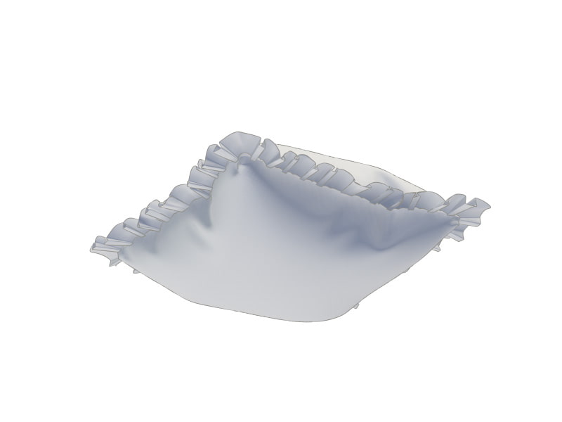 全角度対応イベントCG用背景素材集 『ソファ、クッション』