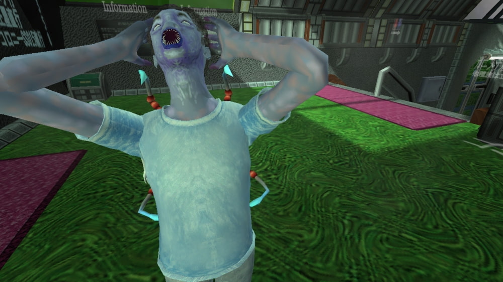 CLOSE YOUR EYEZ (クローズユアアイズ)