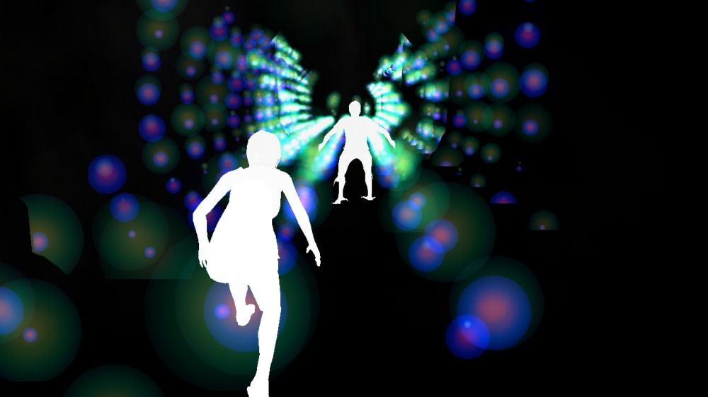 CLOSE YOUR EYEZ (クローズユアアイズ)