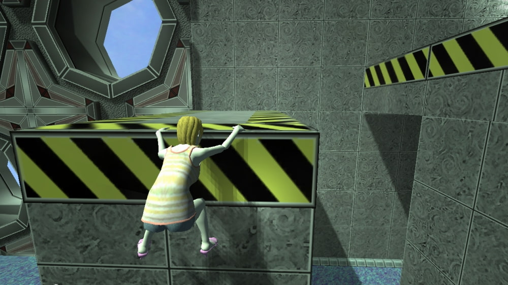 CLOSE YOUR EYEZ (クローズユアアイズ)