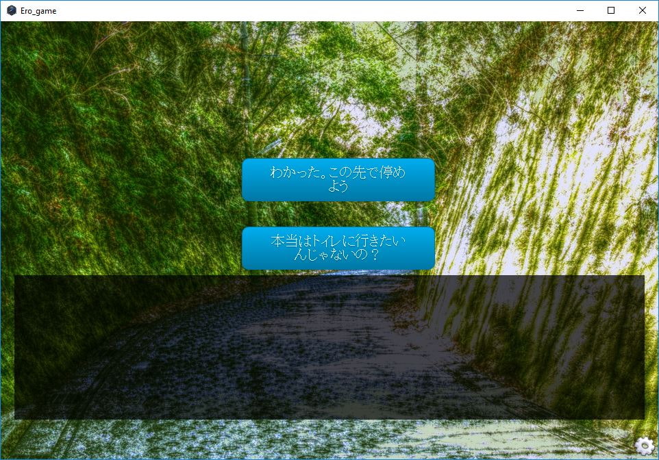 Female Desperate 美咲編