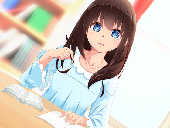 美少女★癒し励まし集中ノイズ