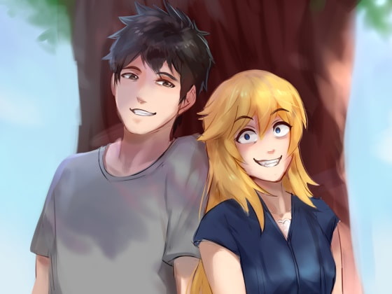 Crimson Gray: Dusk and Dawn