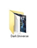 【スタジオランス BGM素材 Dark Universe】