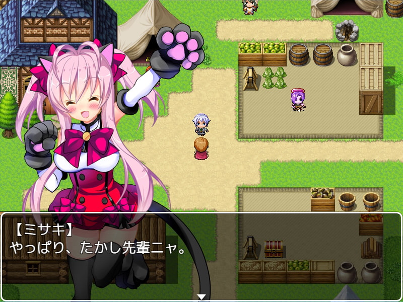 勇者たかし